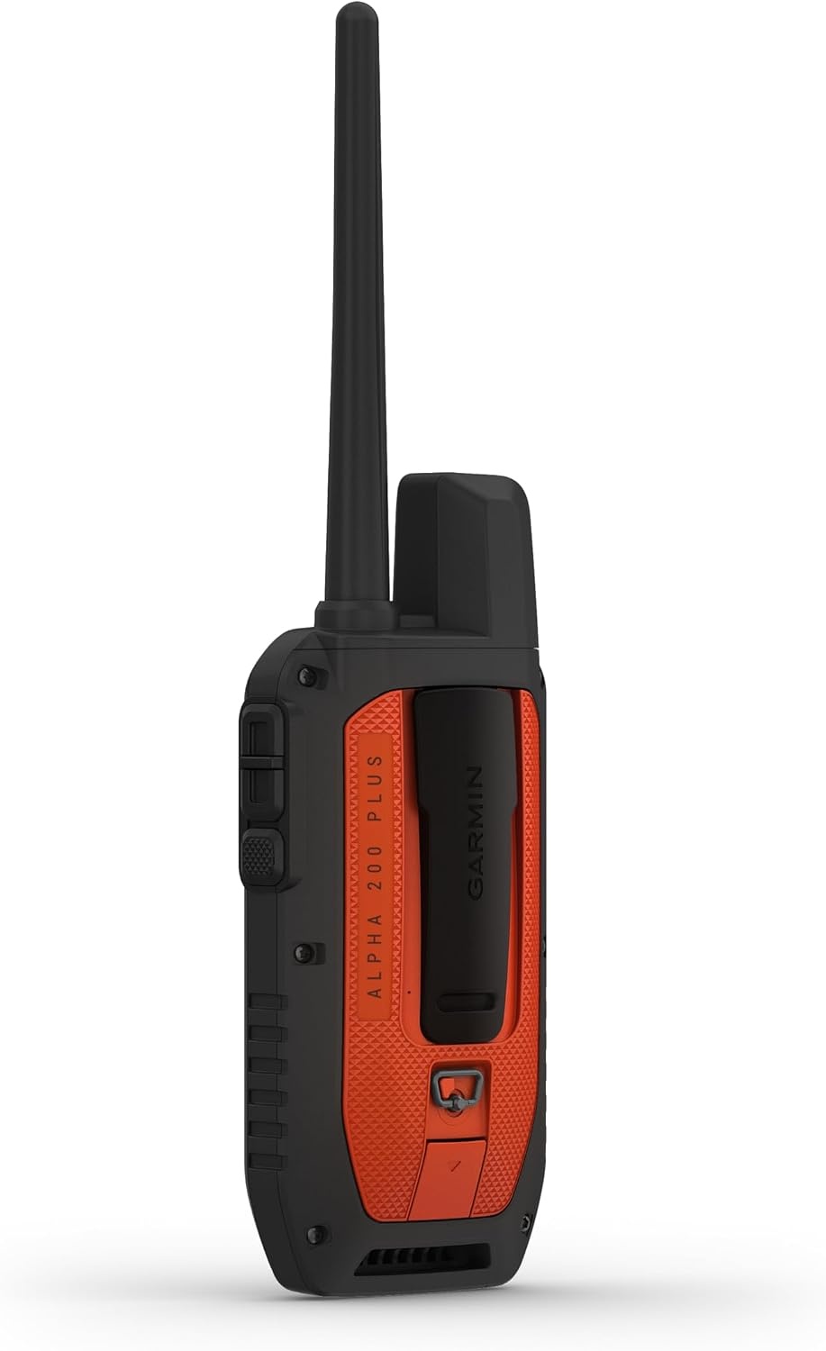 image:imageGarmin Alpha 200 Plus Rugged GPS Handheld Track and Train Up to 20 Dogs Sunlight Readable 35inch Color Touchscreen Display