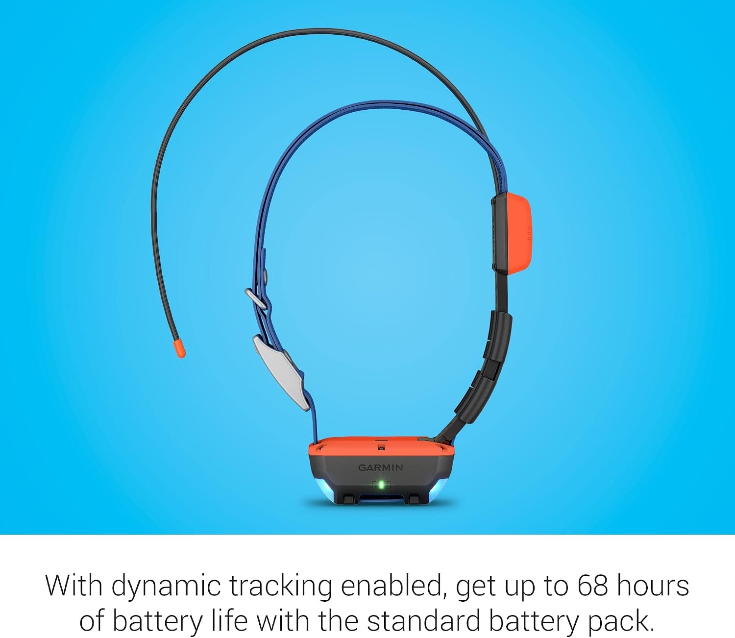image:imageGarmin Alpha TT 25 GPS Dog Tracking and Training CollarAlpha T 20