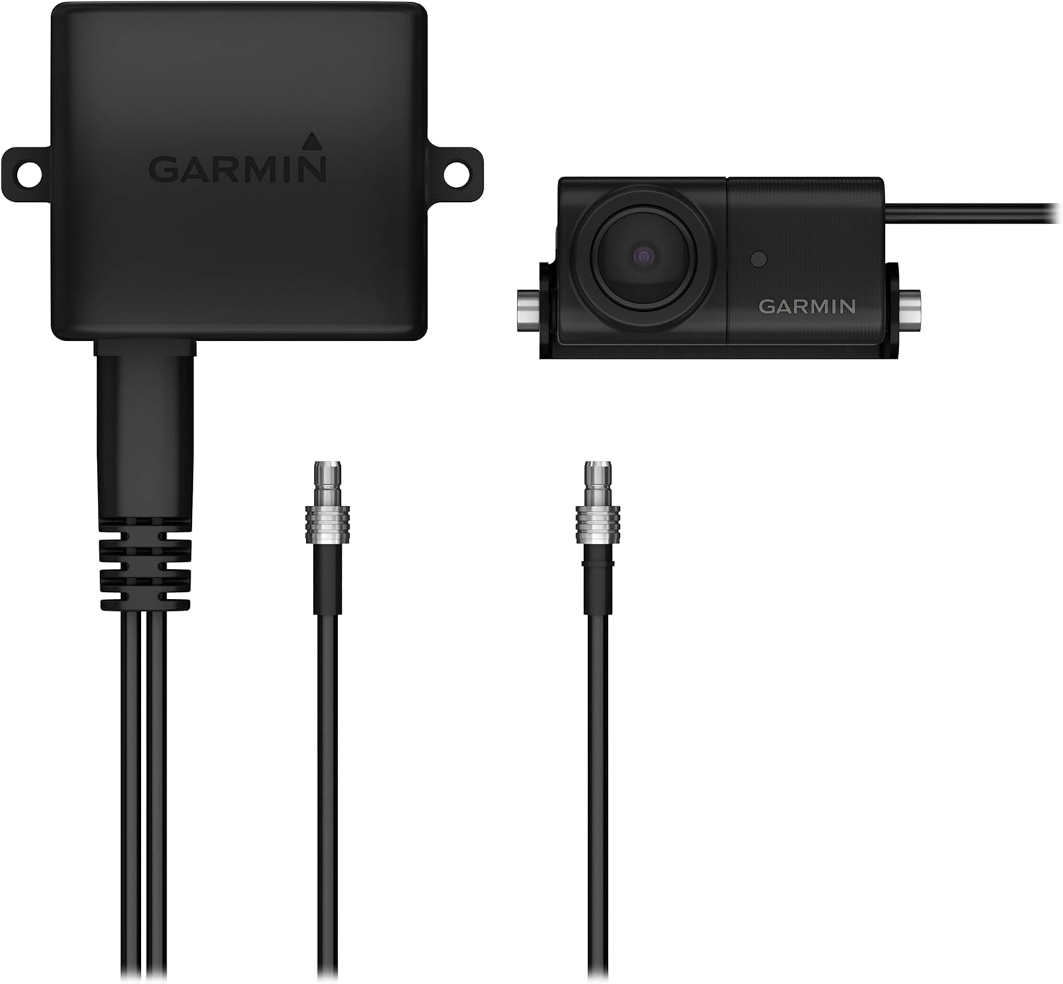 image:imageGarmin BC 50 Wireless Backup Camera HD Resolution 160degree Lens WeatherResistant 50ft Range for Trucks RVs and TrailersBC 50 with Night Vision