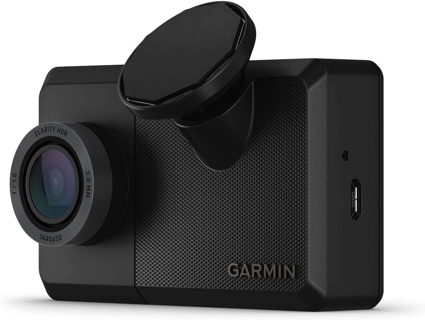 image:imageGarmin Dash Cam Live 247 Live View AlwaysConnected Dash CamDash Cam Live
