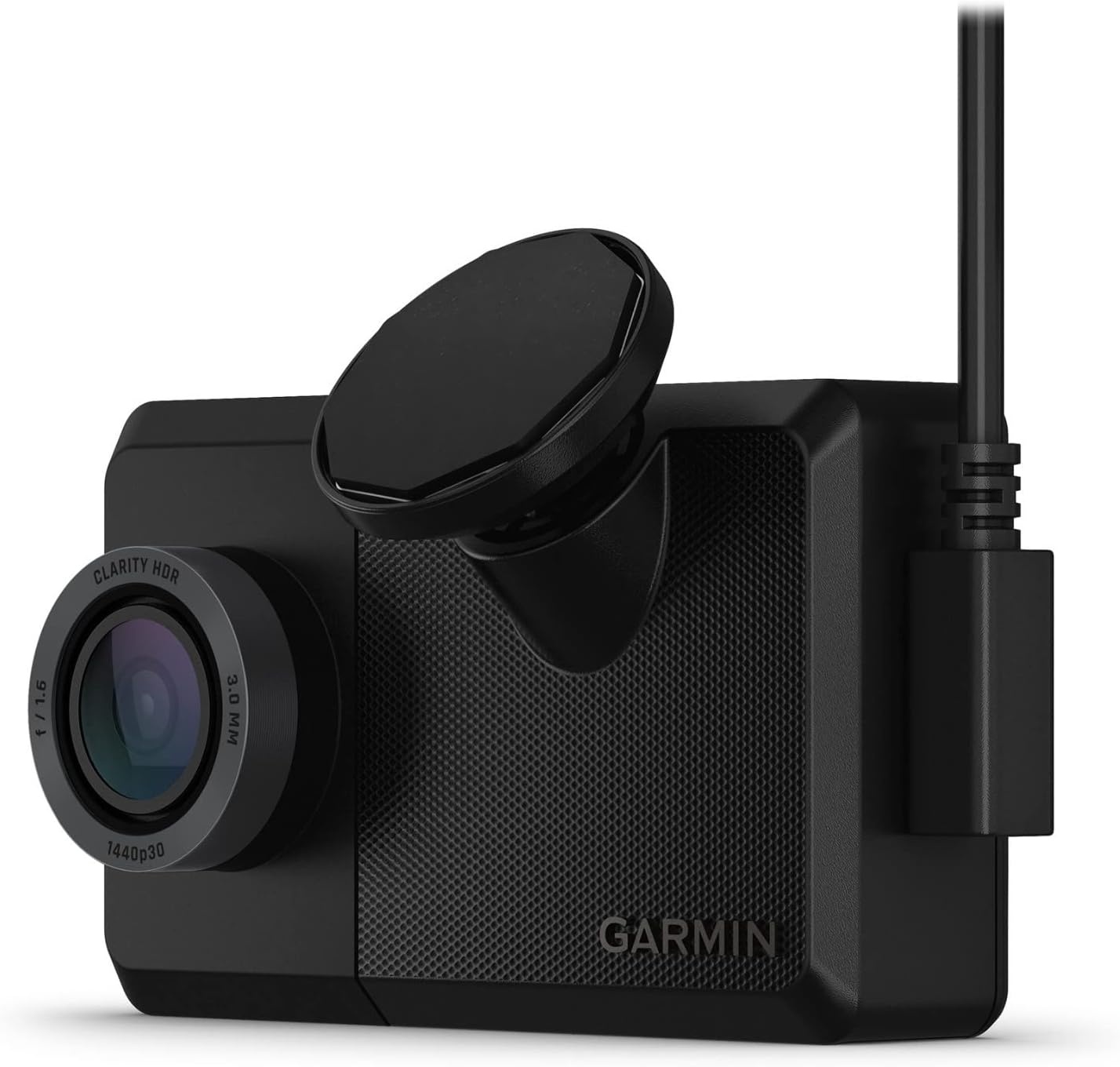 image:imageGarmin Dash Cam Live 247 Live View AlwaysConnected Dash CamDash Cam Live