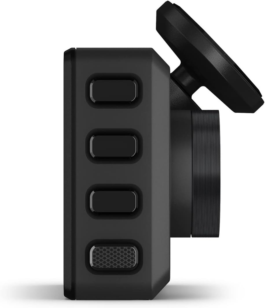 image:imageGarmin Dash Cam Live 247 Live View AlwaysConnected Dash CamDash Cam Live