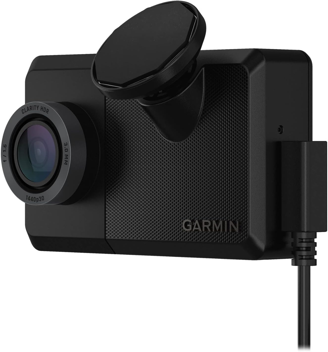 image:imageGarmin Dash Cam Live 247 Live View AlwaysConnected Dash CamDash Cam Live