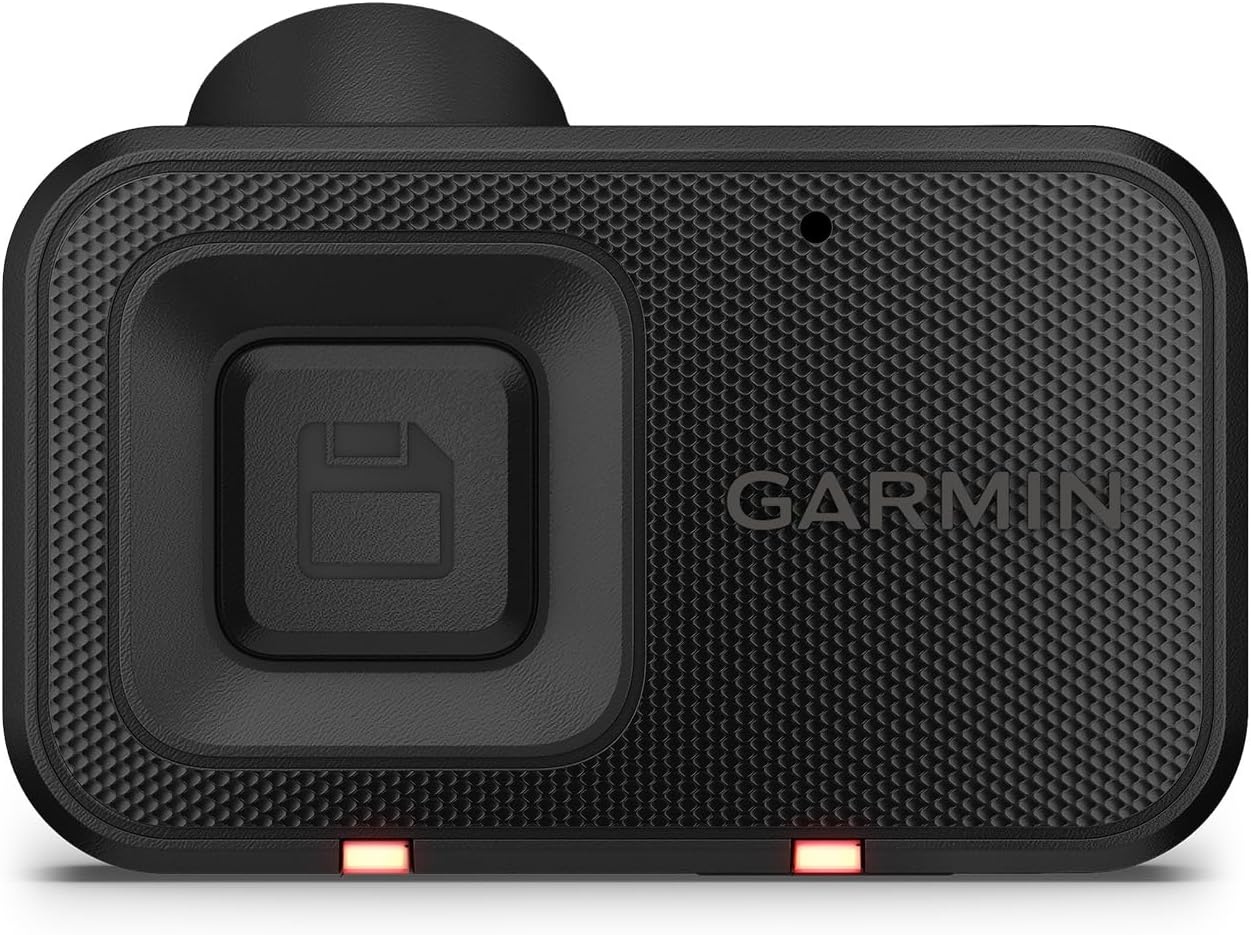 image:imageGarmin Dash Cam Live 247 Live View AlwaysConnected Dash CamDash Cam Mini 3