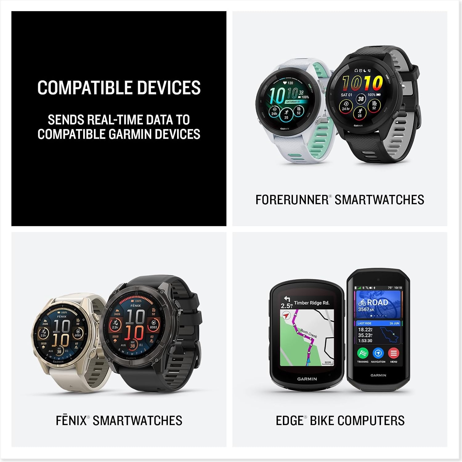 image:imageGarmin HRM 200MXL