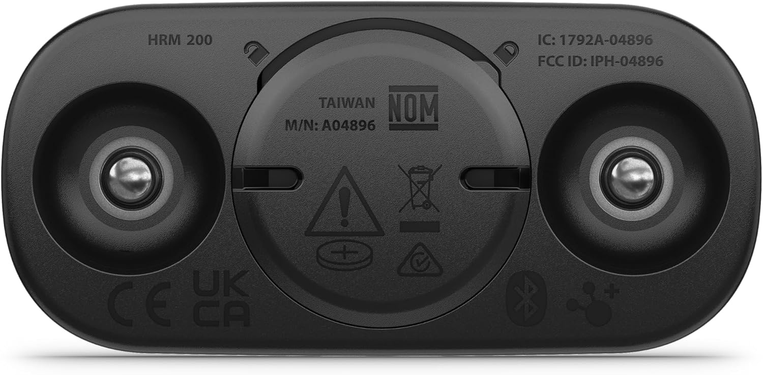 image:imageGarmin HRM 200XSmallSmall