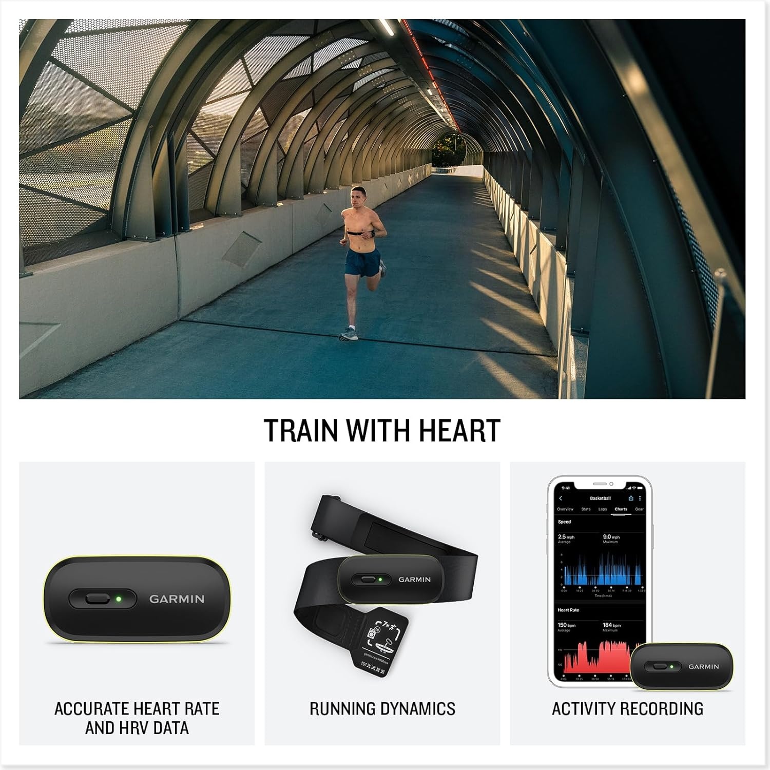 image:imageGarmin HRM 600XSmallSmall