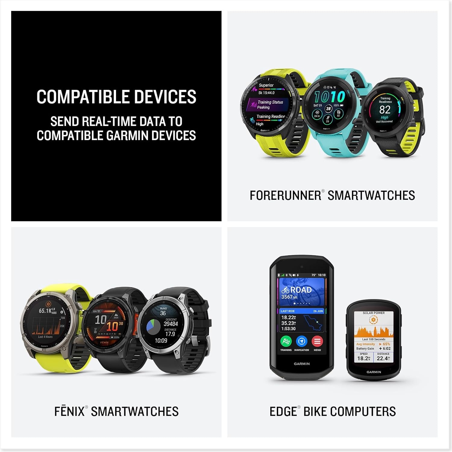 image:imageGarmin HRM 600XSmallSmall