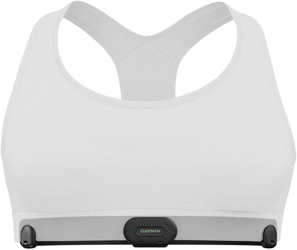 image:imageGarmin HRMFit Heart Rate Monitor Purpose Built for WomenHRM fit