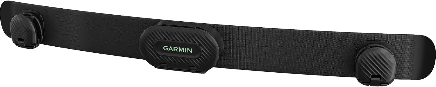 image:imageGarmin HRMFit Heart Rate Monitor Purpose Built for WomenHRM fit