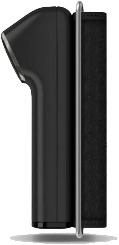 image:imageGarmin Index BPM Smart Blood Pressure Monitor FDACleared Medical Device EasytoUse with Builtin Display AdjustableAdjustable