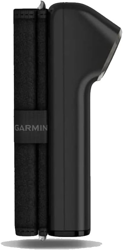 image:imageGarmin Index BPM Smart Blood Pressure Monitor FDACleared Medical Device EasytoUse with Builtin Display AdjustableAdjustable