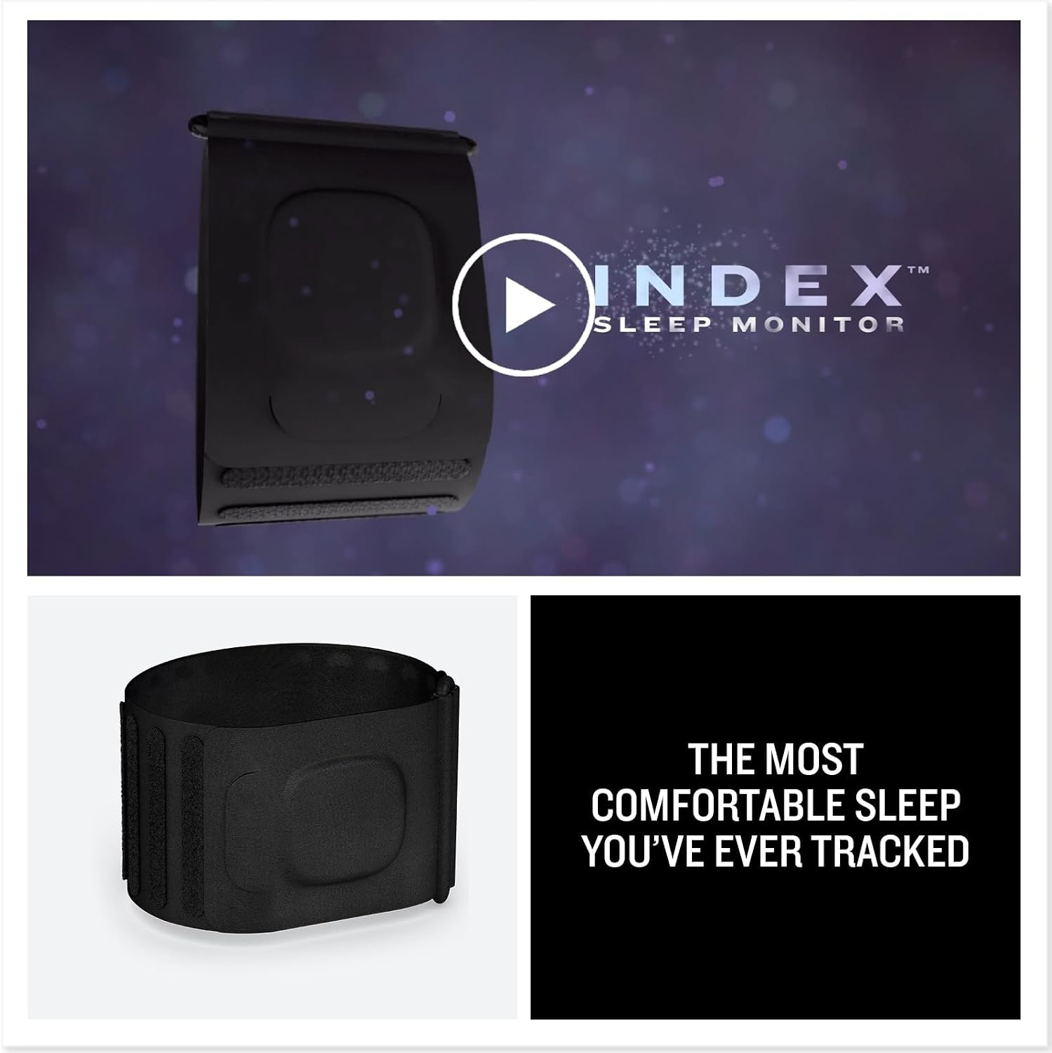 image:imageGarmin Index Sleep MonitorLargeXLarge