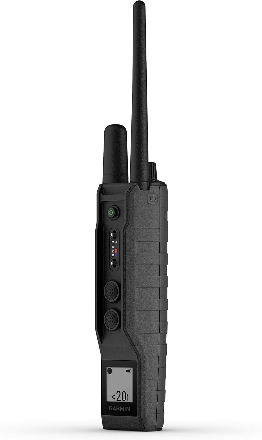 image:imageGarmin Pro 550 Plus Dog Training System with Simple GPS Tracking Collar and Handheld