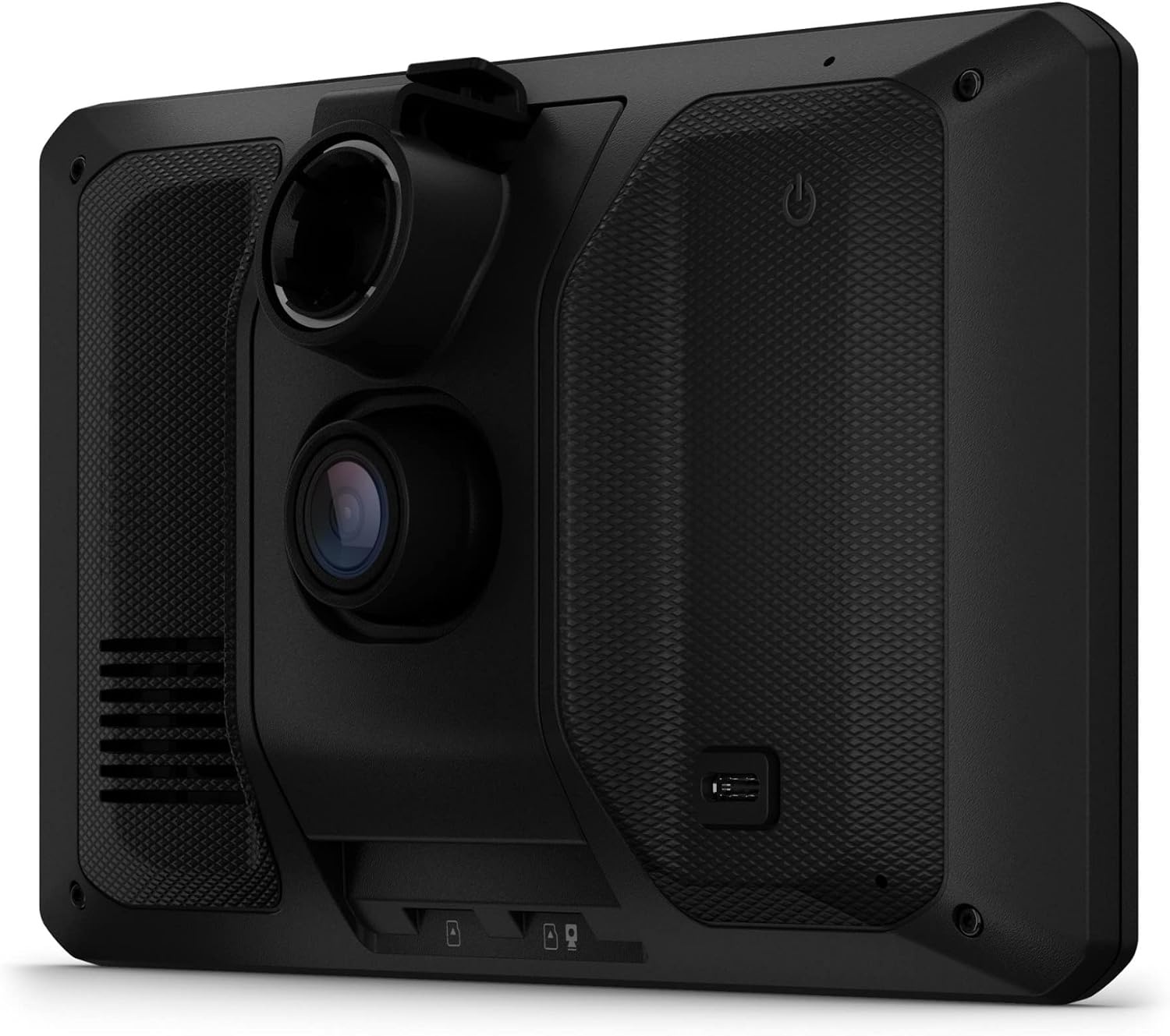 image:imageGarmin RV 795 Large EasytoRead 7 GPS RV Navigator Custom Routing HighResolution Birdseye Satellite Imagery Directory of Parks and Services Access Live Traffic and Weather 7 Touchscreen Custom Rv Routing Birdseye Imagery Preloaded Campgrounds Live Traffic and Weather7 with Dash Cam
