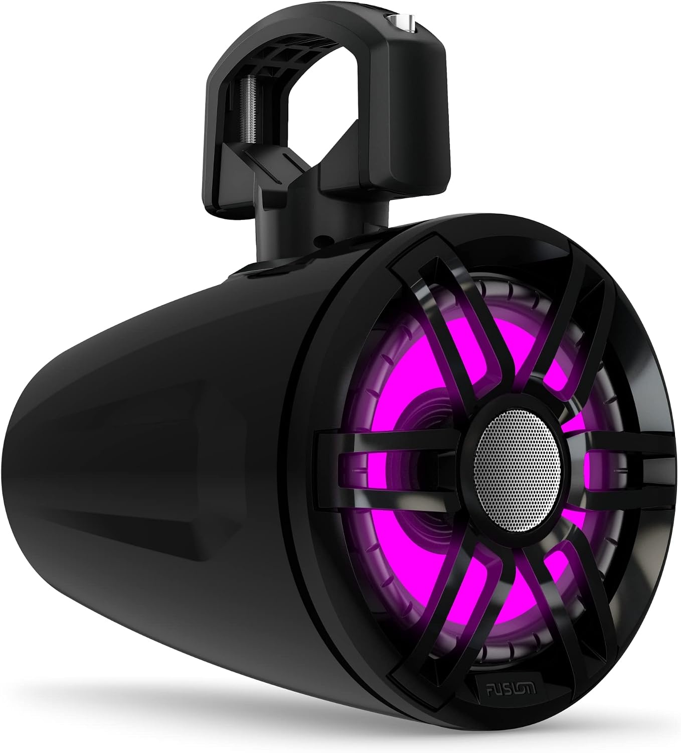 image:imageGarmin Tread Audio System with LED Controller Rugged Design Premium Quality Audio Wireless Control for Any OffRoad PowerOutdoor VehicleSpeakers Only
