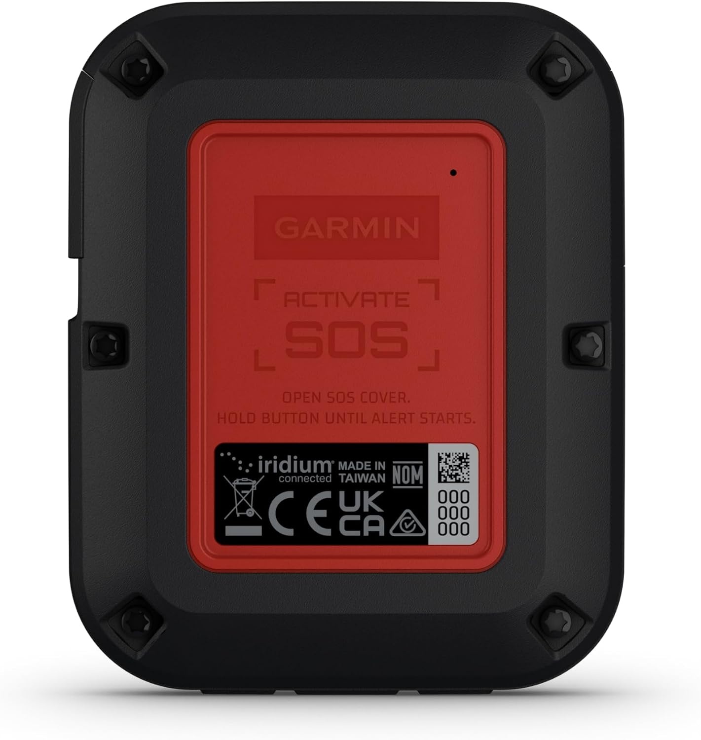 image:imageGarmin inReach Messenger Plus SOS Satellite Communicator with Photo Text amp Voice Messaging Without Cell Service Long Battery Life Durable TemperatureResistant WaterResistant IPX7 Design TwoWay Global Satellite Messaging 600 Characters 247 Sos to Garmin Response Center MilSpec Build IPX7 Water RatingPhoto and Voice Messaging