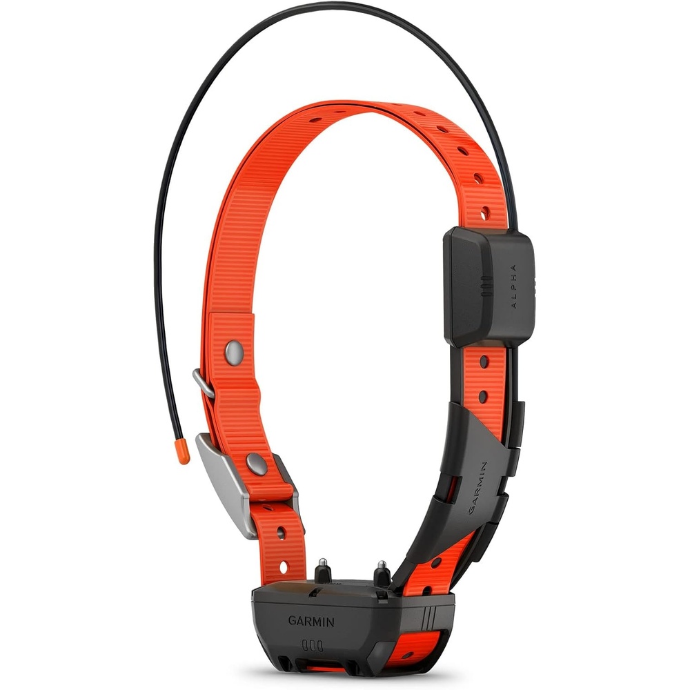 image:imageGarmin Alpha TT 25 GPS Dog Tracking and Training CollarAlpha TT 25
