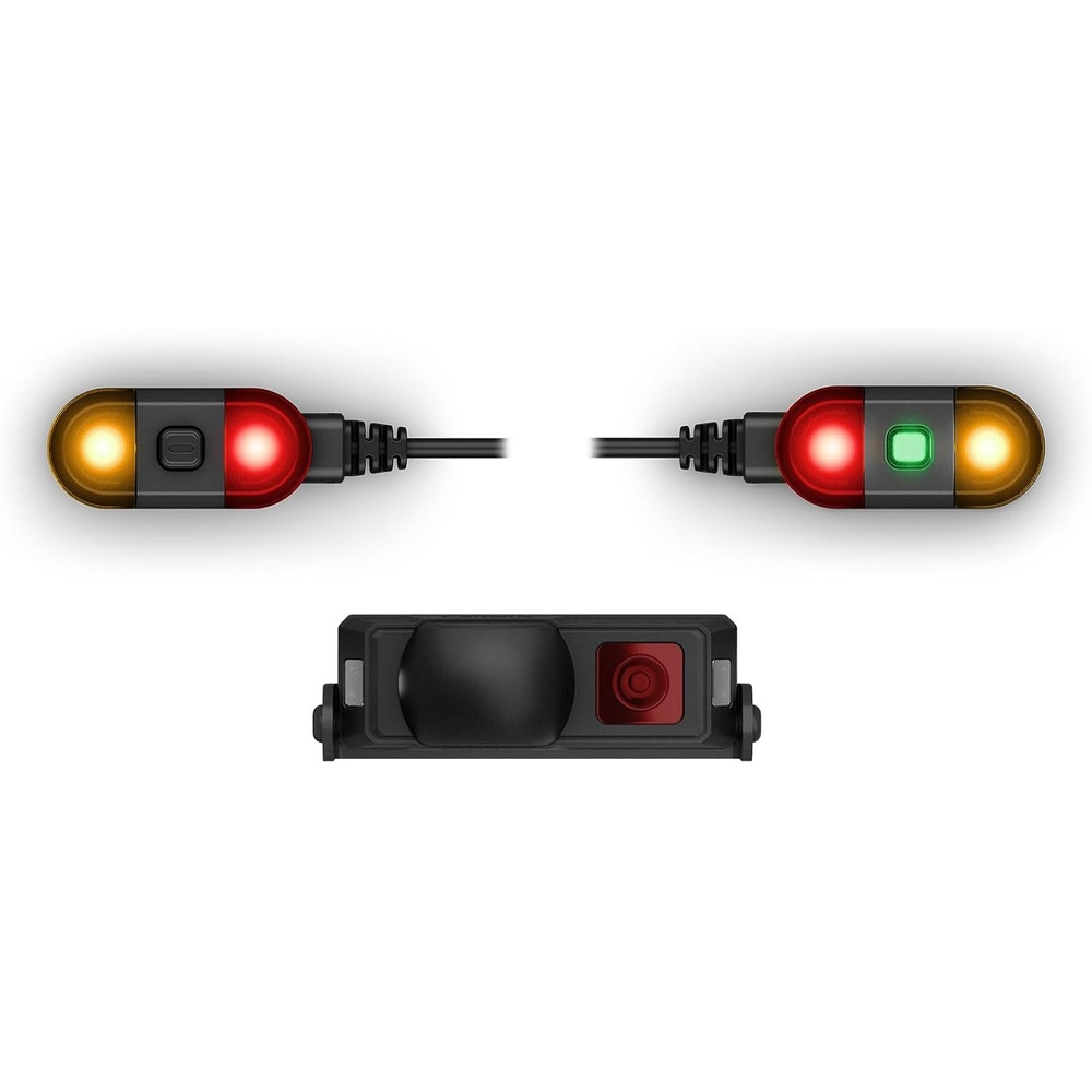 image:imageGarmin Catalyst R1 Racing Radar for HighPerformance Drivers and Racetrack Enthusiasts
