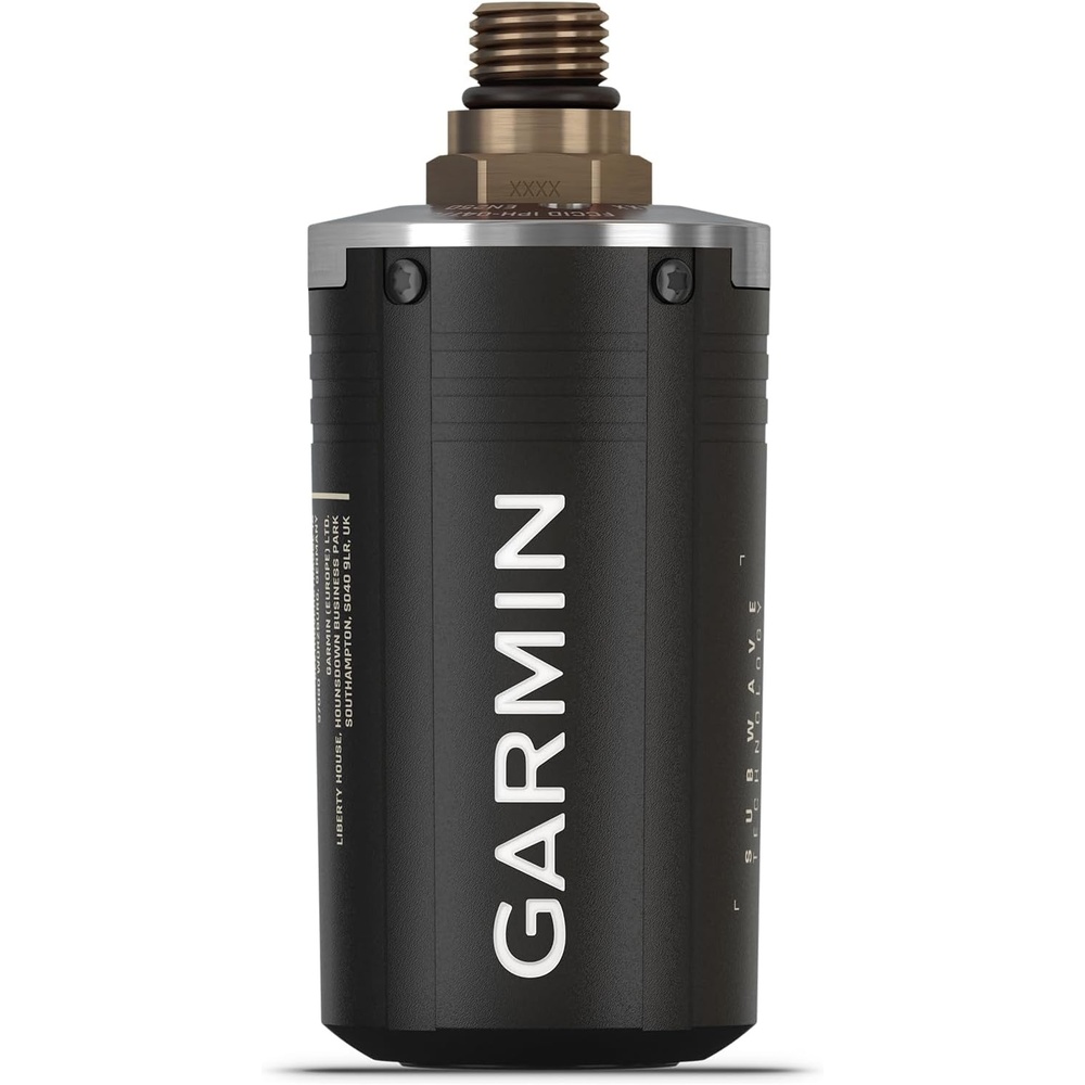 image:imageGarmin Descent T2 Transceiver with Subwave Wireless Communication