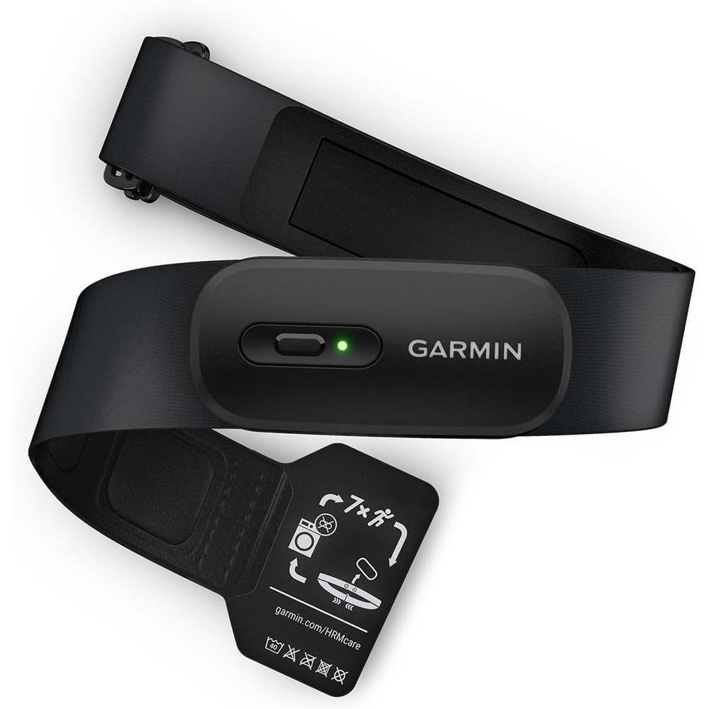 image:imageGarmin HRM 200MXL