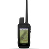 image:imageGarmin Alpha 200 Plus Rugged GPS Handheld Track and Train Up to 20 Dogs Sunlight Readable 35inch Color Touchscreen Display