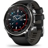 Black/Pebble Gray