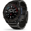 Black Titanium