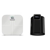 Smart Scale+Smart Blood Pressure Monitor