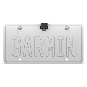 Garmin BC™ 50 – Wireless Backup Camera, HD Resolution, 160-degree Lens, Weather-Resistant, 50ft Range for Trucks, RVs and Trailers(BC 50)