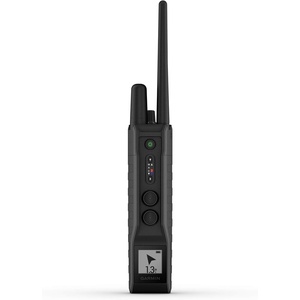 Garmin Pro 550 Plus, Dog Training System with Simple GPS Tracking, Collar and Handheld