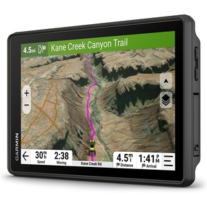 Garmin Tread® 2 – SxS Edition, Rugged 8-inch Powersport Navigator for Thrilling Off-Road Rides
