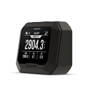 Garmin Xero® C2 Chronograph, Compact Reliable Chronograph, Tracks Up to 10 Shots Per Second, from 100 to 5000 FPS | 000 Fps, Shotview and Garmin Watch Pairing, Rechargeable Li-Ion, USB-C, IPX7