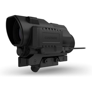 Garmin Xero X1i Crossbow Scope, Auto-ranging Crossbow Scope, 3.5X Magnification and Precise Illuminated Aim Points, 010-02212-00