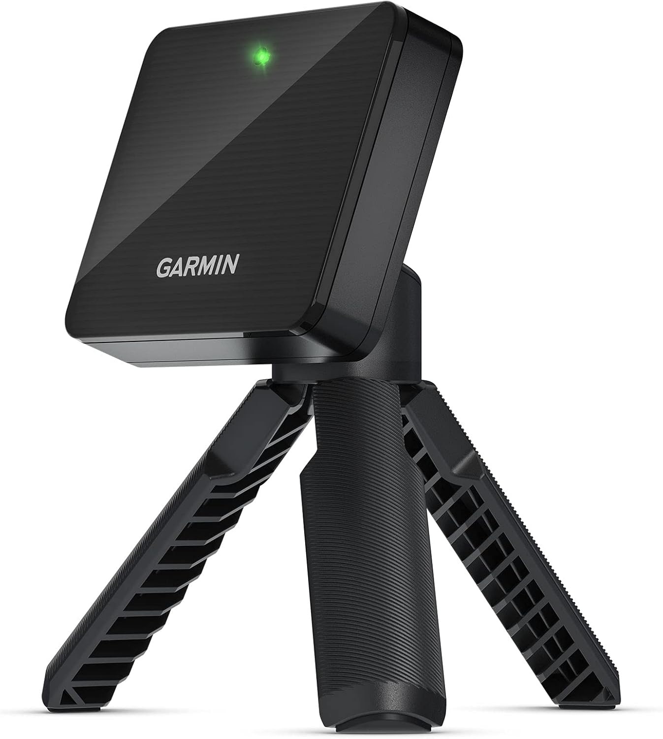 image:imageGarmin Approach R10 Portable Golf Launch Monitor Take Your Game Home Indoors or to The Driving Range Up to 10 Hours Battery Life 0100235600 Portable Radar Golf Launch Monitor Pairs with Garmin Golf App Up to 10 Hr Battery Includes Tripod Phone Mount CaseGolf Launch Monitor