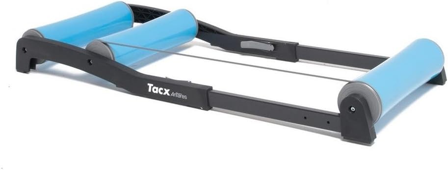 image:imageGarmin TacX Antares Indoor Retractable Bicycle Rollers 62 cmBicycle Rollers