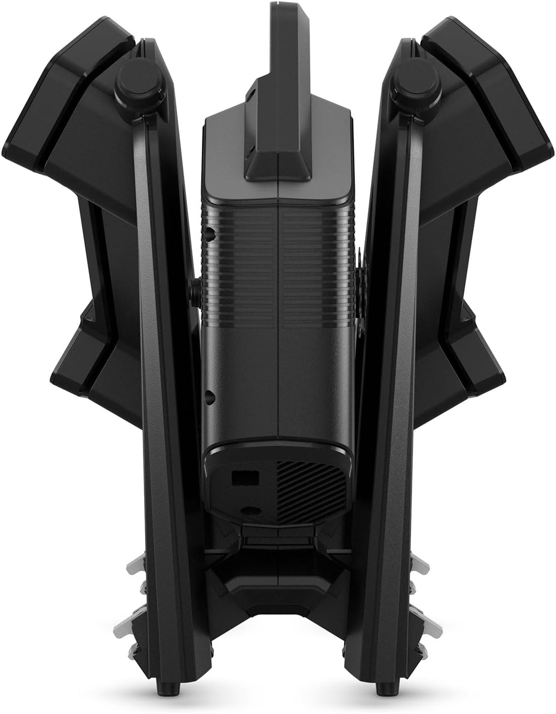 image:imageGarmin TacX NEO 3M Smart Trainer Multidirectional Movement Realistic Ride Fee