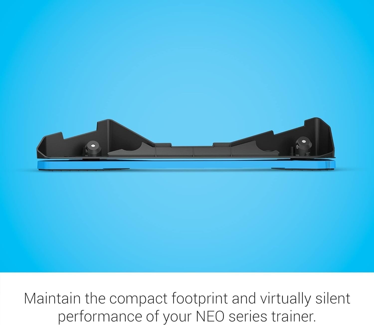 image:imageGarmin TacX NEO Motion Plates Multidirectional Movement Easy to Install