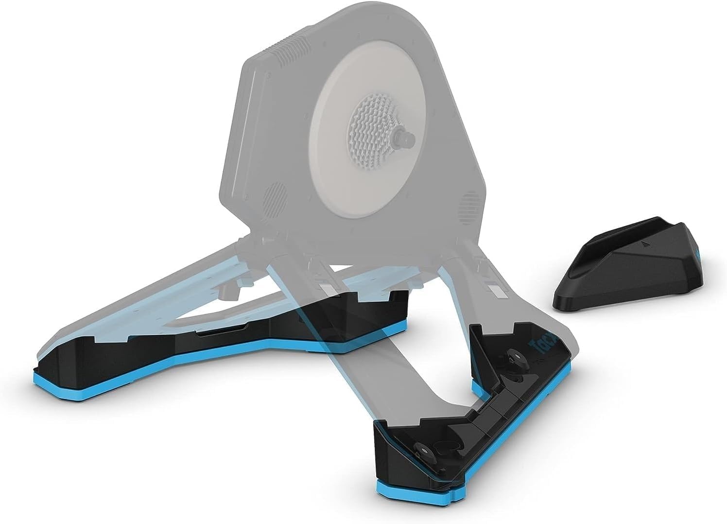 image:imageGarmin TacX NEO Motion Plates Multidirectional Movement Easy to Install