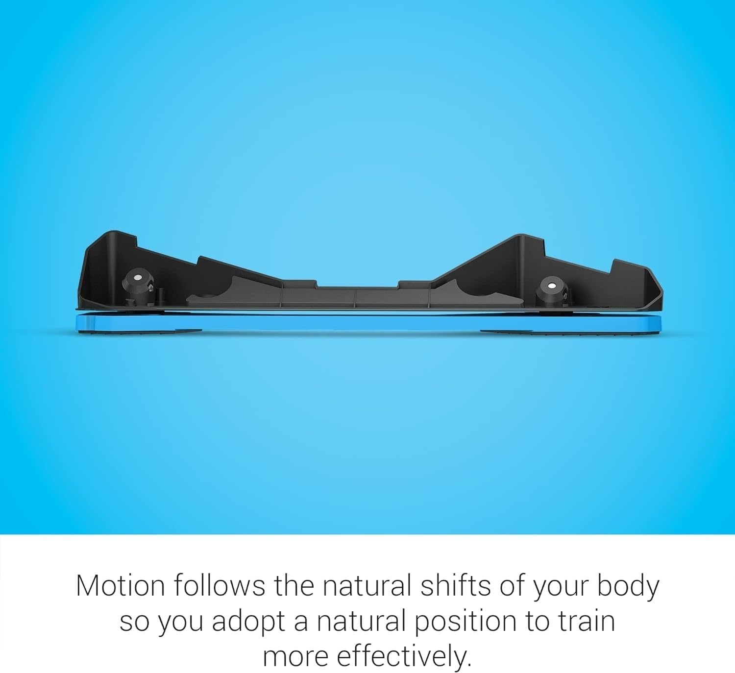 image:imageGarmin TacX NEO Motion Plates Multidirectional Movement Easy to Install
