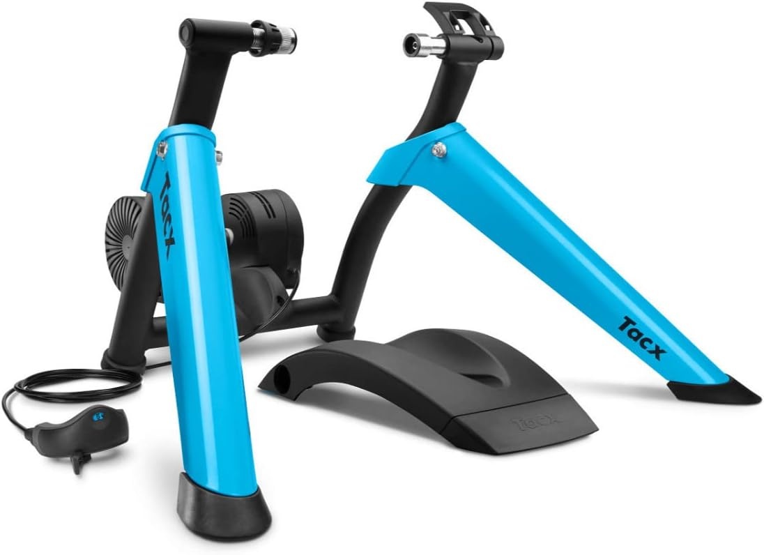 image:imageGarmin Tacx Boost Trainer Indoor Bike TrainerTacx Boost Bundle
