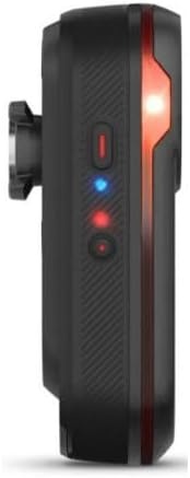 image:imageGarmin Varia RCT715 Bicycle Radar with Camera and Tail Light Continuous Recording Vehicle DetectionVaria RCT715