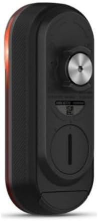 image:imageGarmin Varia RCT715 Bicycle Radar with Camera and Tail Light Continuous Recording Vehicle DetectionVaria RCT715