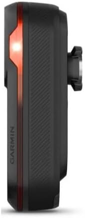 image:imageGarmin Varia RCT715 Bicycle Radar with Camera and Tail Light Continuous Recording Vehicle DetectionVaria RCT715