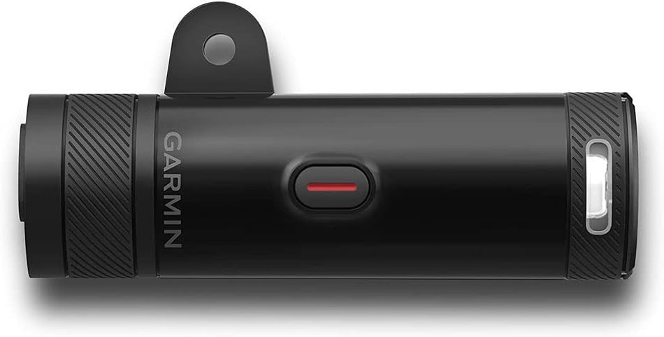 image:imageGarmin Varia UT 800 Smart Headlight with Dual OutFront MountUT 800 Smart