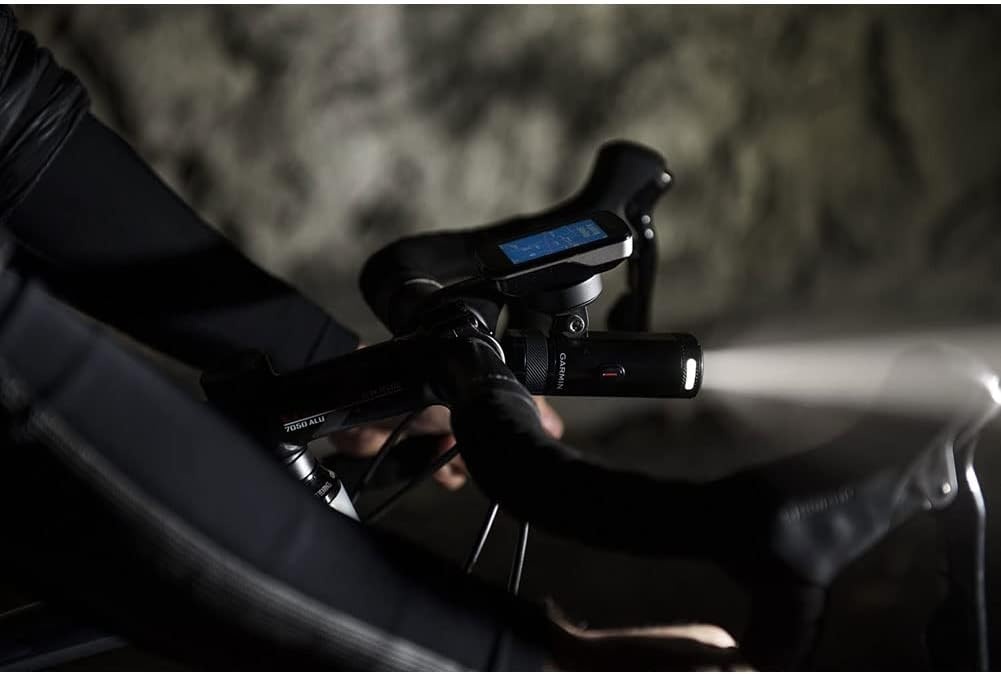 image:imageGarmin Varia UT 800 Smart Headlight with Dual OutFront MountUT 800 Smart