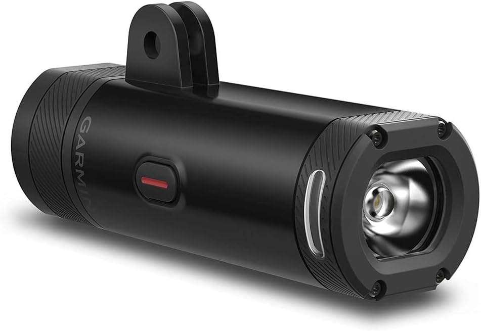 image:imageGarmin Varia UT 800 Smart Headlight with Dual OutFront MountUT 800 Smart