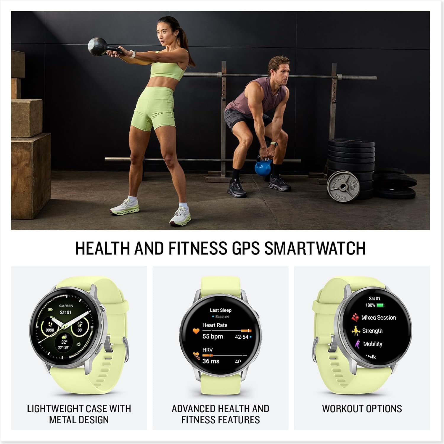 image:imageGarmin Venu 4 45mm Advanced Health and Fitness GPS Smartwatch Bright and Colorful Display Builtin Flashlight 12 Days of Battery Life Slate with Black Silicone Band 45mm Amoled GPS Smartwatch Builtin Flashlight Up to 12 Days Battery SPO2 Wrist Hr Garmin PayCitron