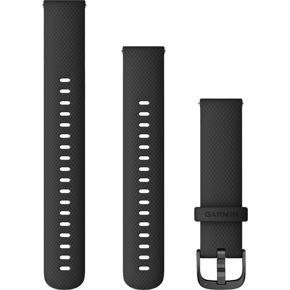 image:imageGarmin Quick Release Bands 18 mmModern
