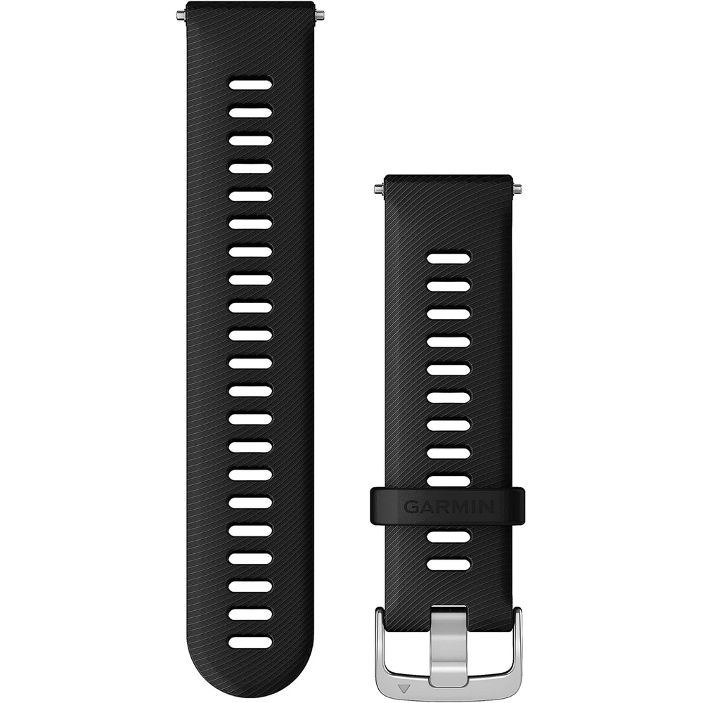 image:imageGarmin Quick Release Bracelet 22 mm Suitable for Forerunner 255265 Venu 23 Vivoactive 4 Legacy Hero Darth VaderFirst AvengerBlack